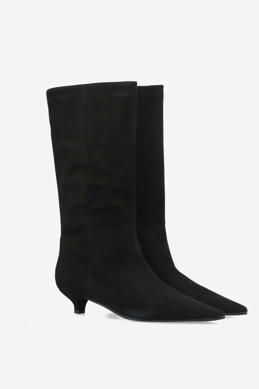 Laura Ricci Boots Black