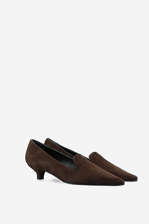 Laura Ricci Pumps Brown