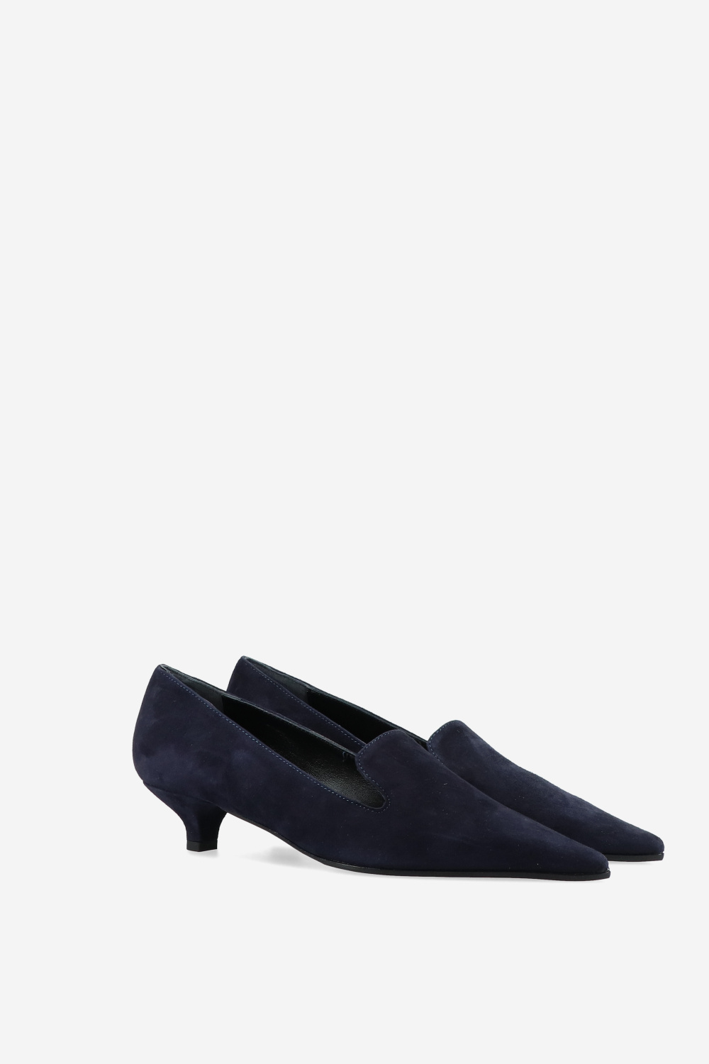 Laura Ricci Pumps Blauw