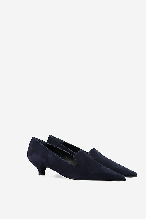 Laura Ricci Pumps Blue