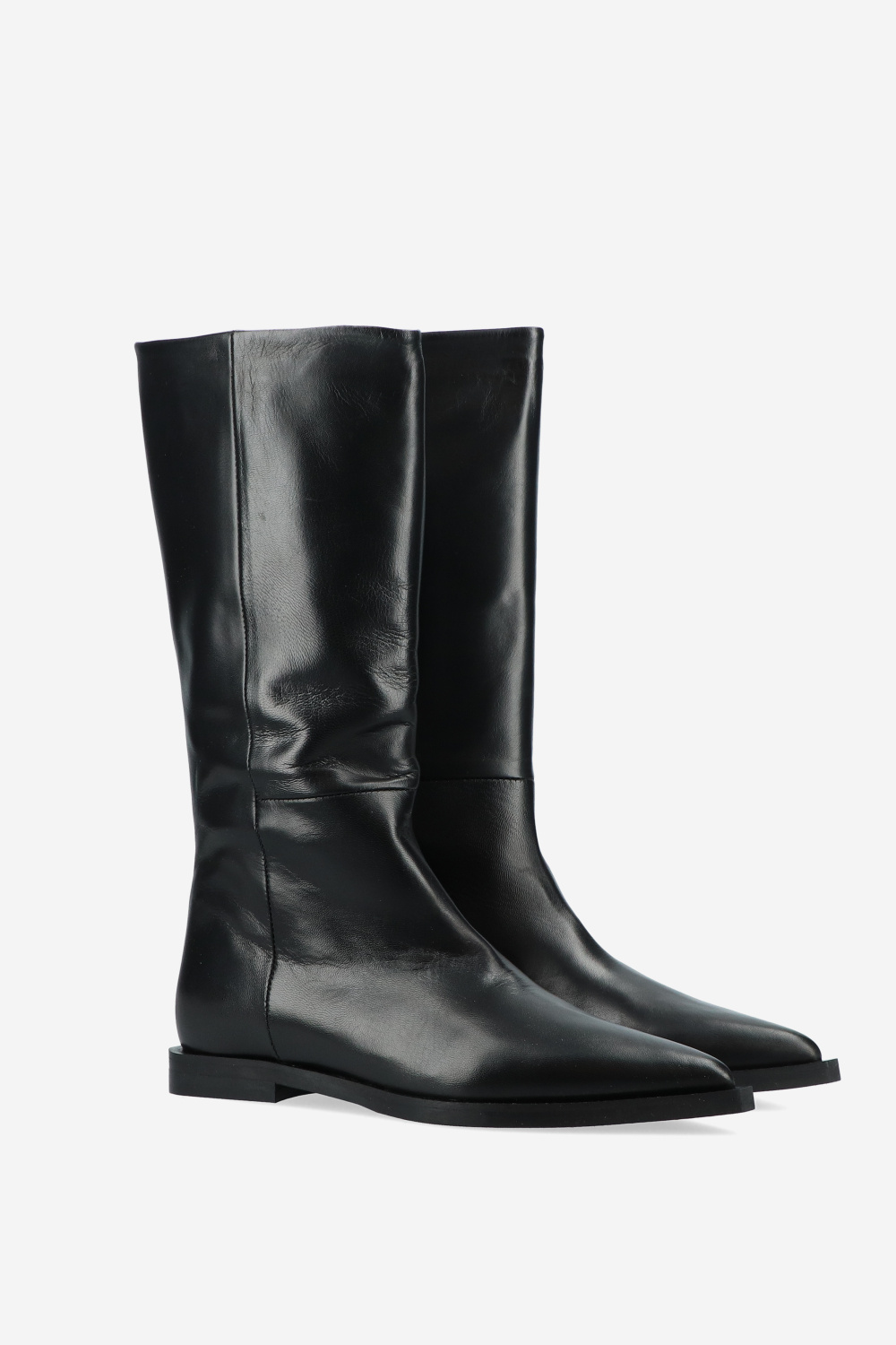 Laura Ricci Boots Black