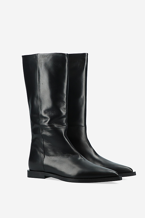 Laura Ricci Boots Black