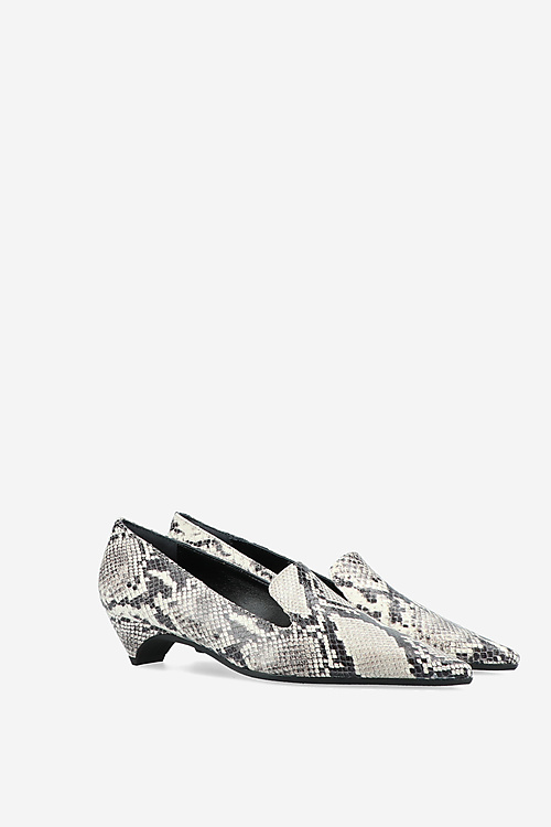 Laura Ricci Pumps Animal print