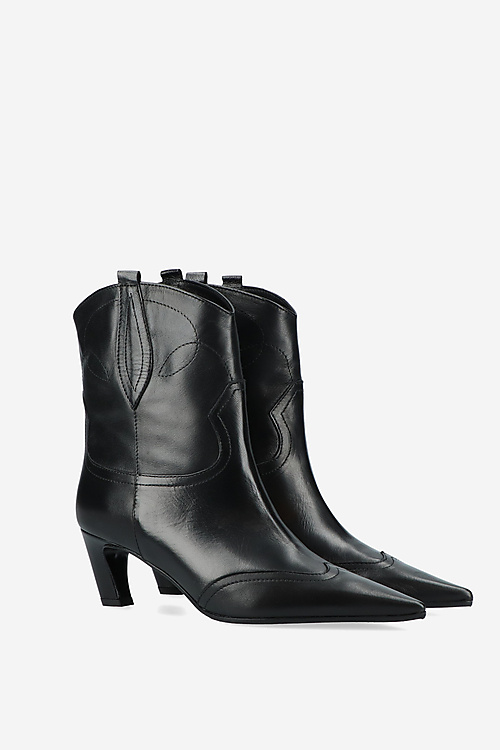 Laura Ricci Boots Black