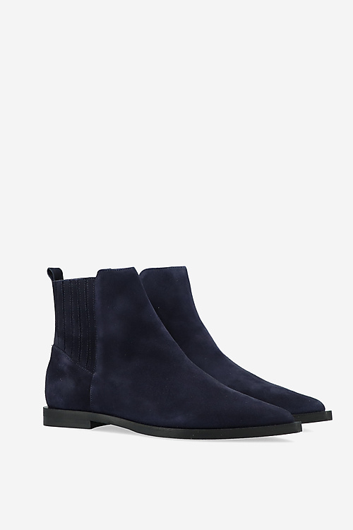 Laura Ricci Boots Blue
