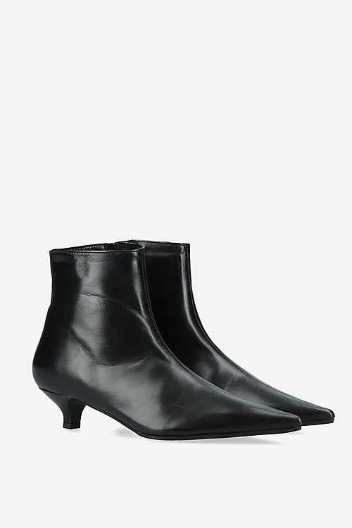 Laura Ricci Boots Black