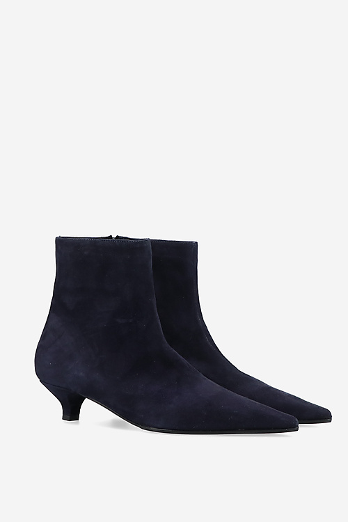 Laura Ricci Boots Blue
