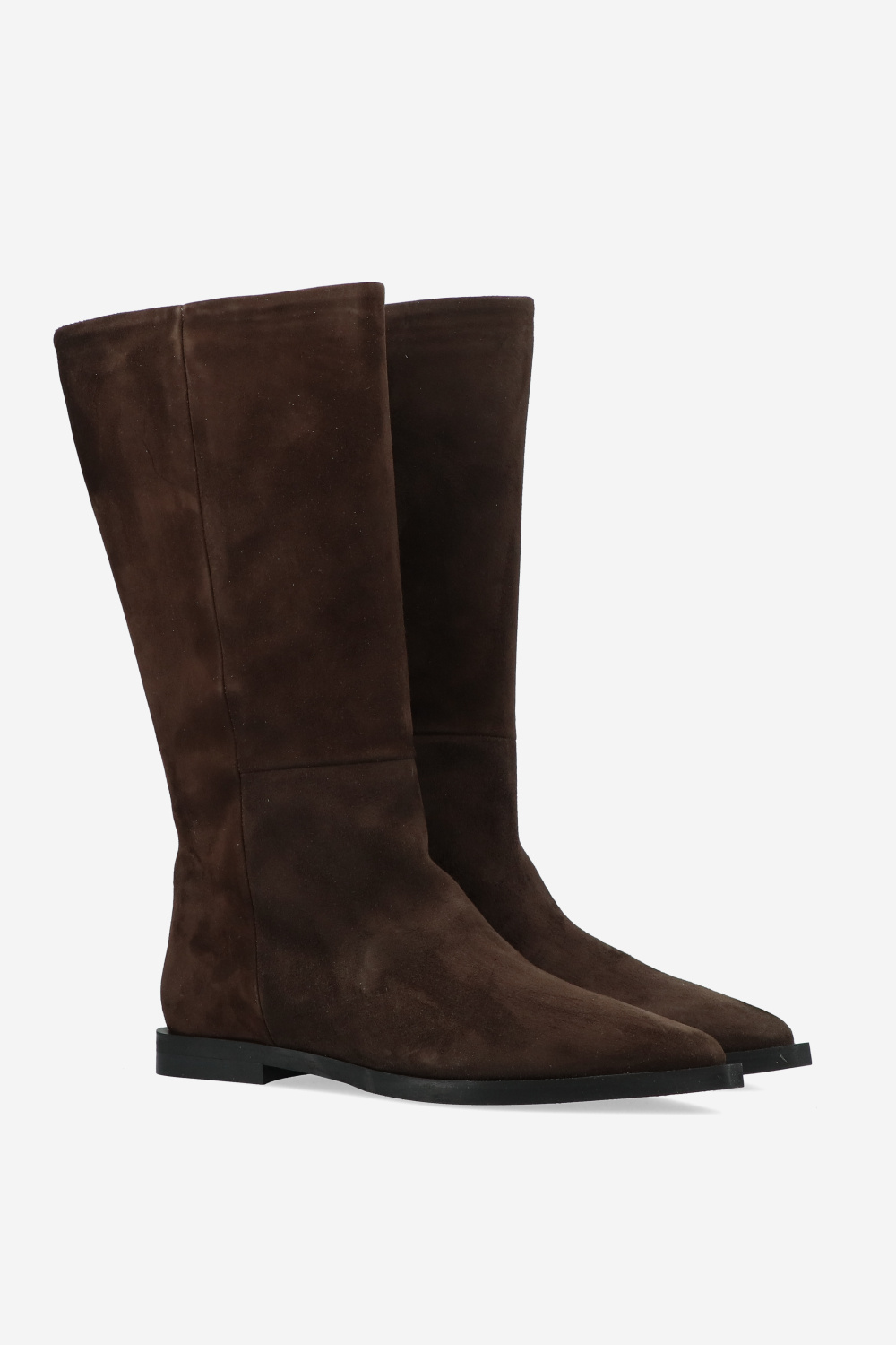 Laura Ricci Boots Brown