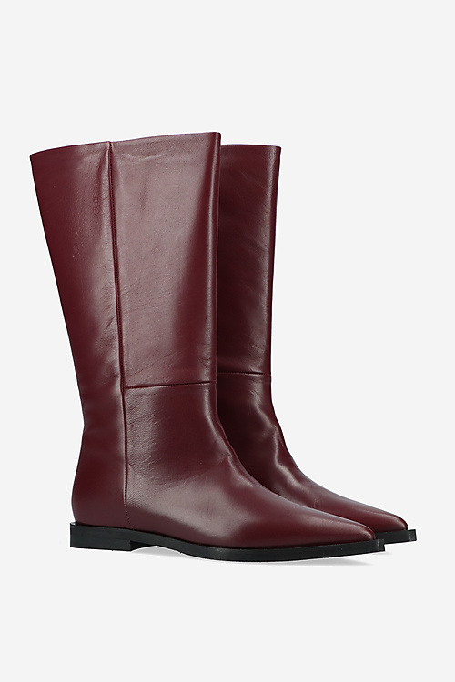 Laura Ricci Laarzen Bordeaux