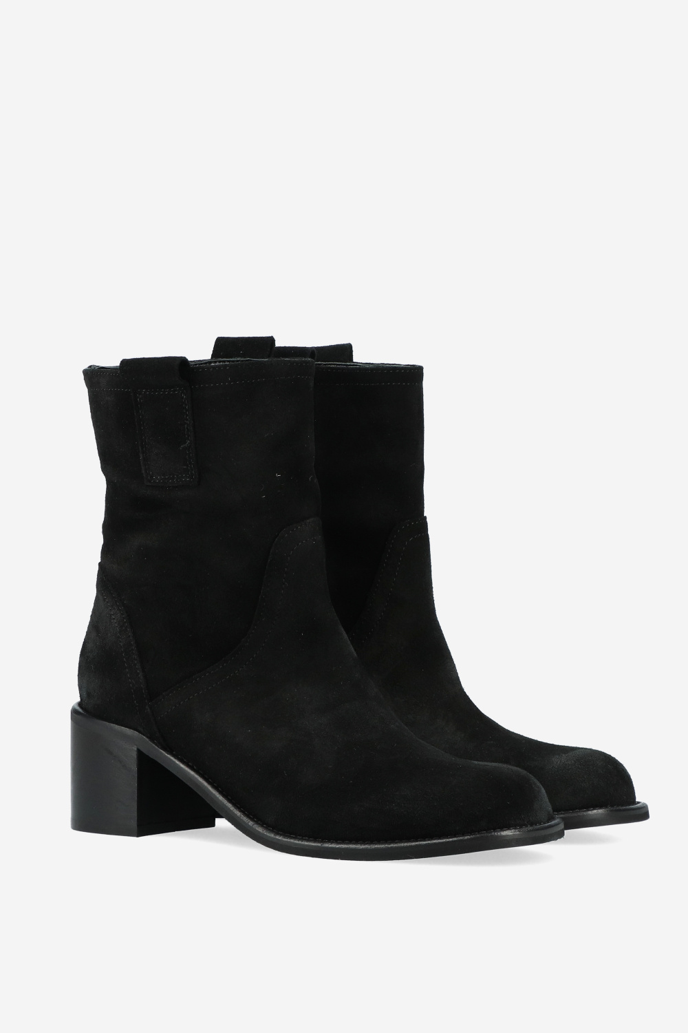 Laura Ricci Boots Black