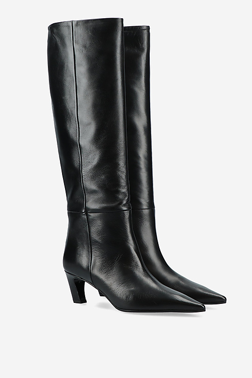 Laura Ricci Boots Black