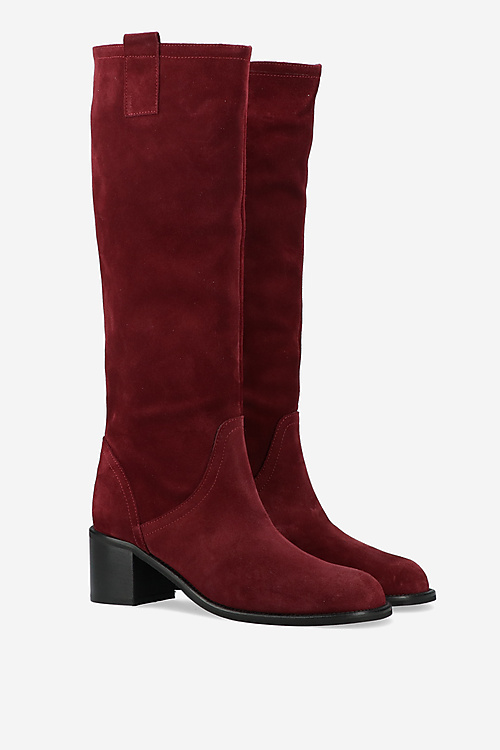 Laura Ricci Laarzen Bordeaux