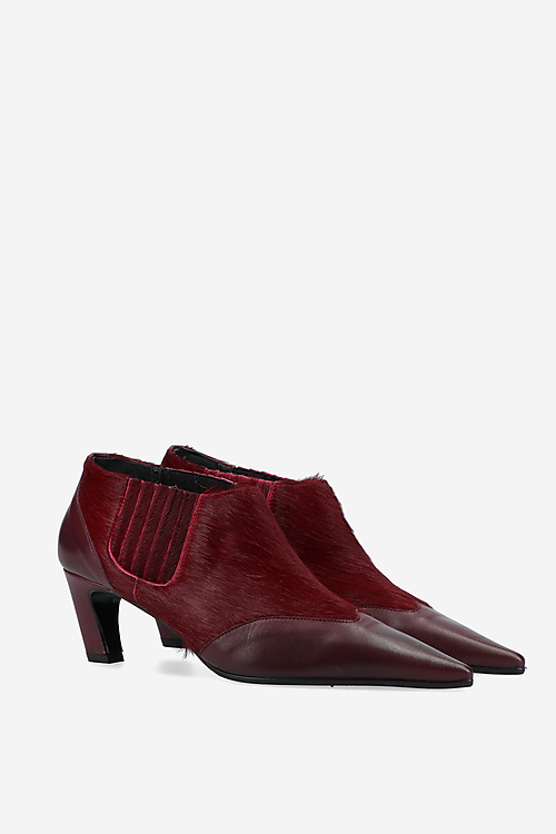 Laura Ricci Laarzen Bordeaux
