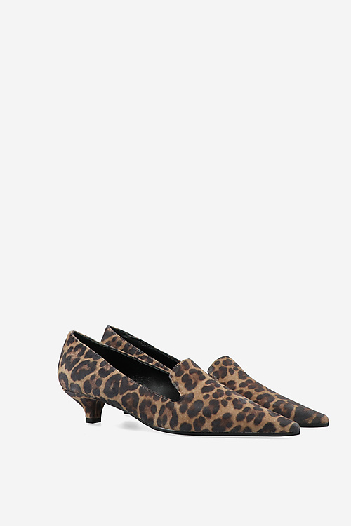 Laura Ricci Pumps Dierenprint
