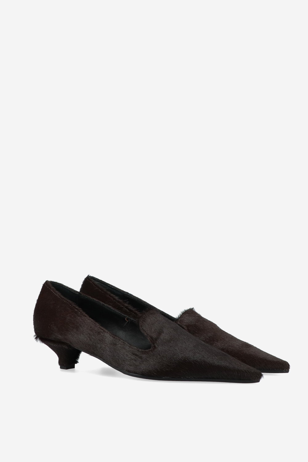 Laura Ricci Pumps Brown