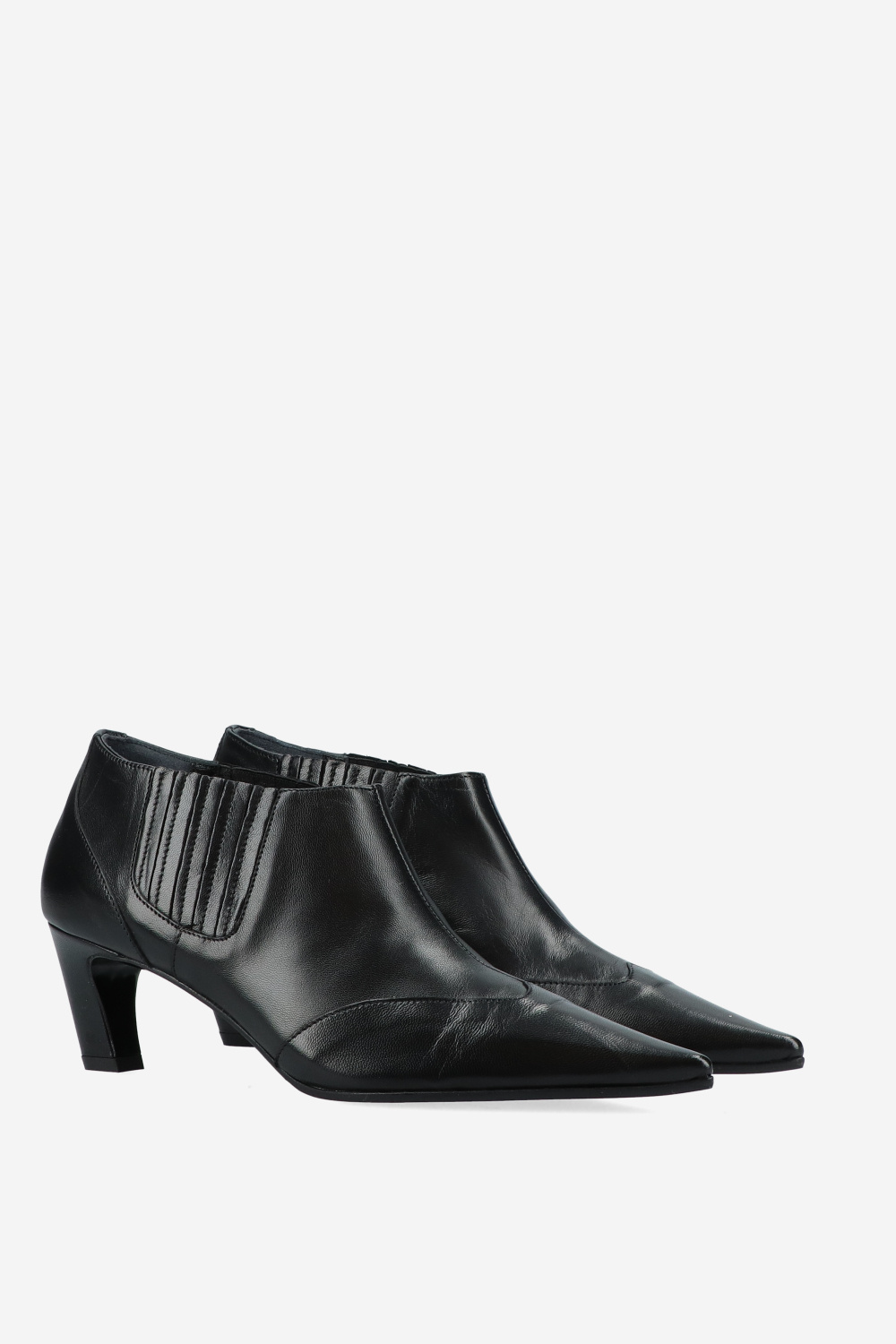 Laura Ricci Boots Black