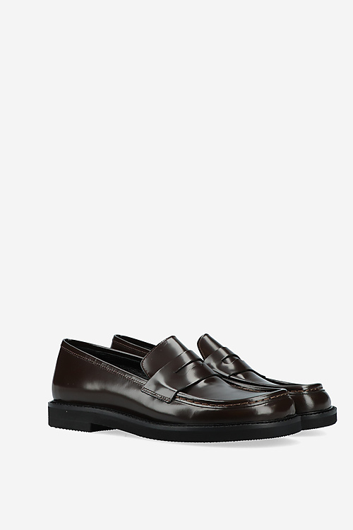 Laura Ricci Loafers Bruin