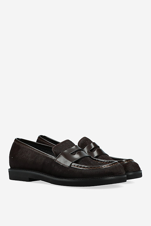 Laura Ricci Loafers Bruin