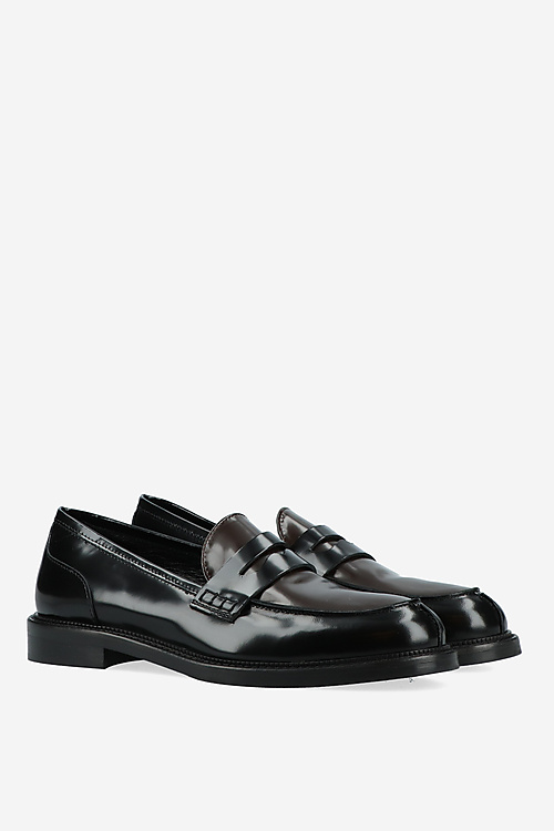 Laura Ricci Loafers Black