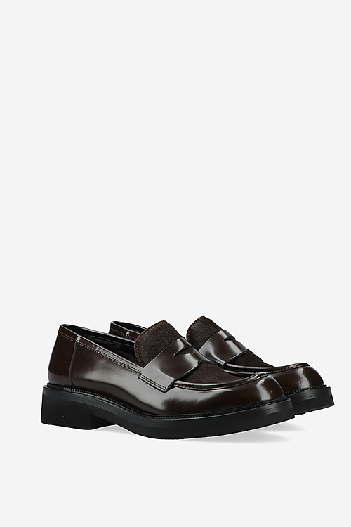 Laura Ricci Loafers Bruin
