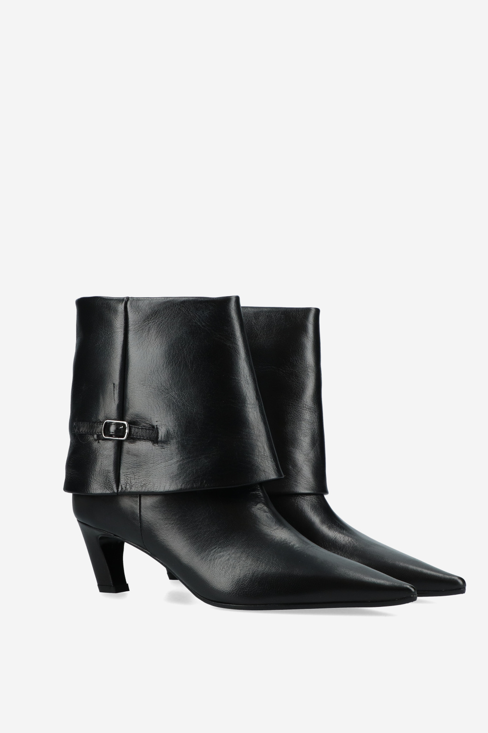 Laura Ricci Boots Black