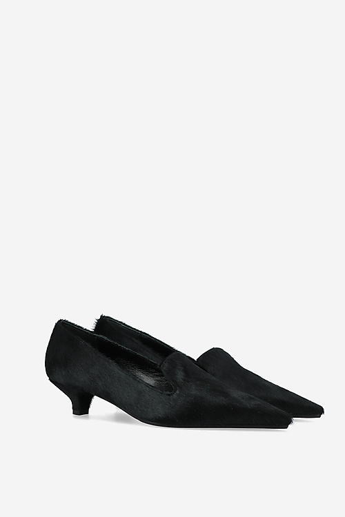 Laura Ricci Pumps Zwart