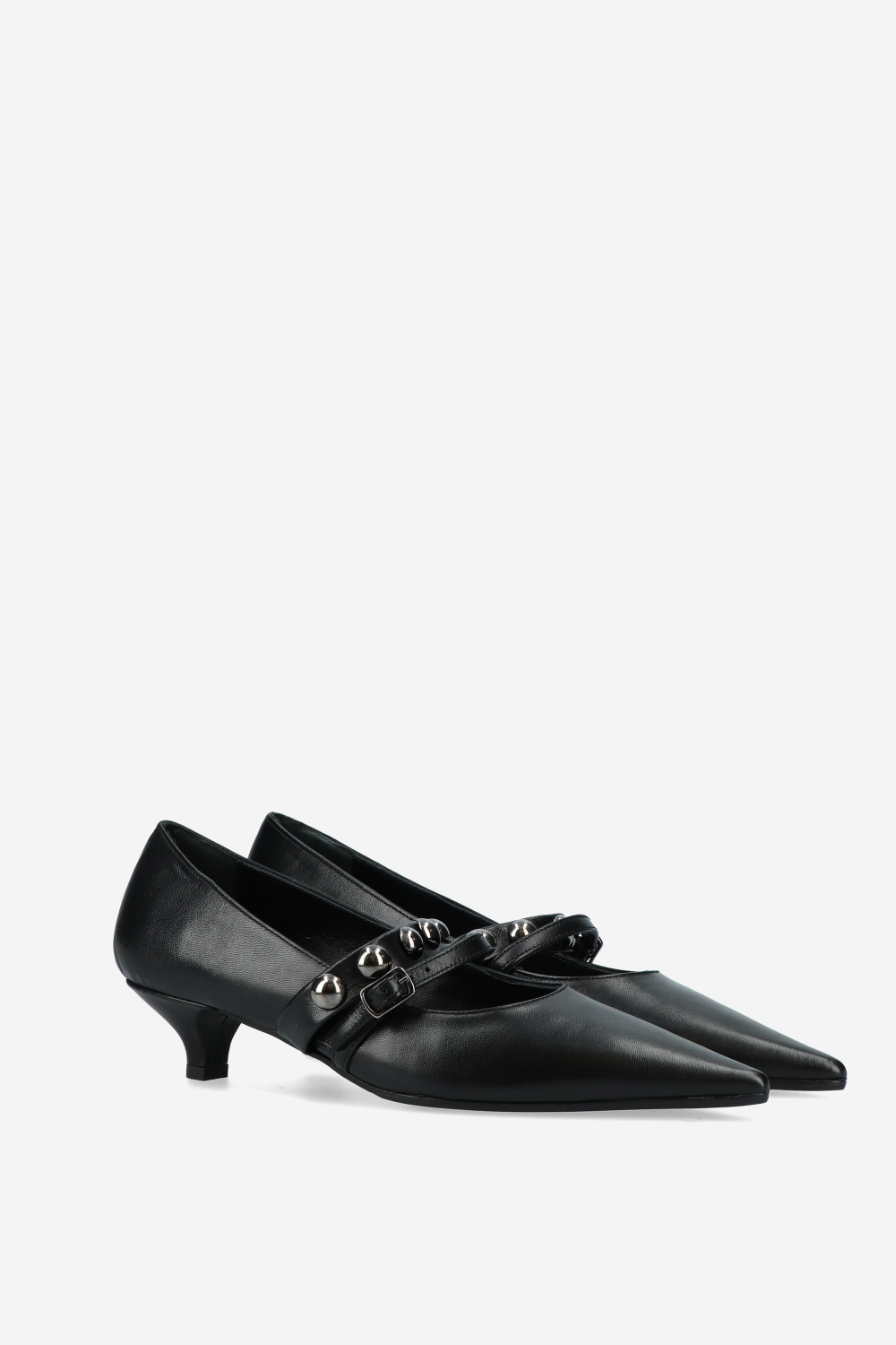 Laura Ricci Pumps Black
