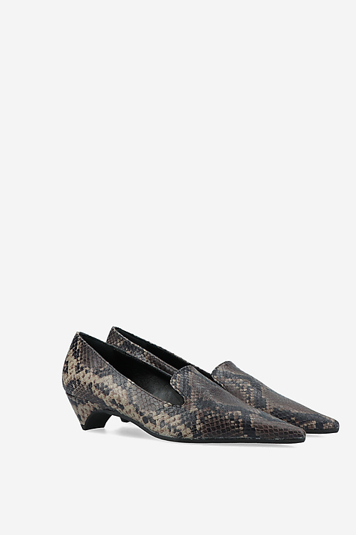 Laura Ricci Pumps Bruin