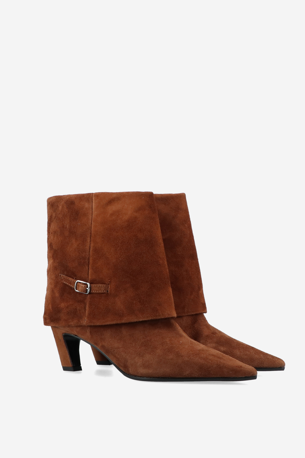 Laura Ricci Boots Brown