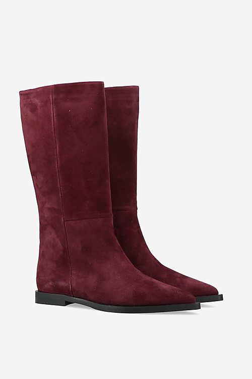 Laura Ricci Laarzen Bordeaux