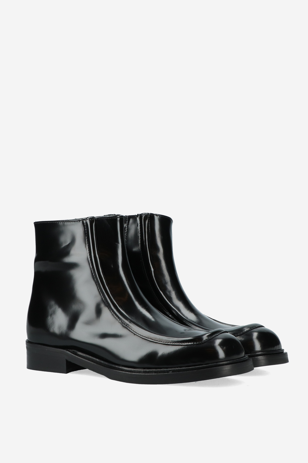 Laura Ricci Boots Black