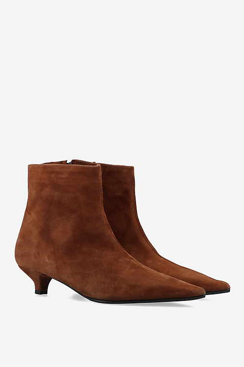 Laura Ricci Boots Brown