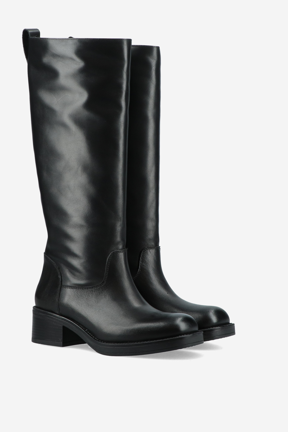 Laura Ricci Boots Black