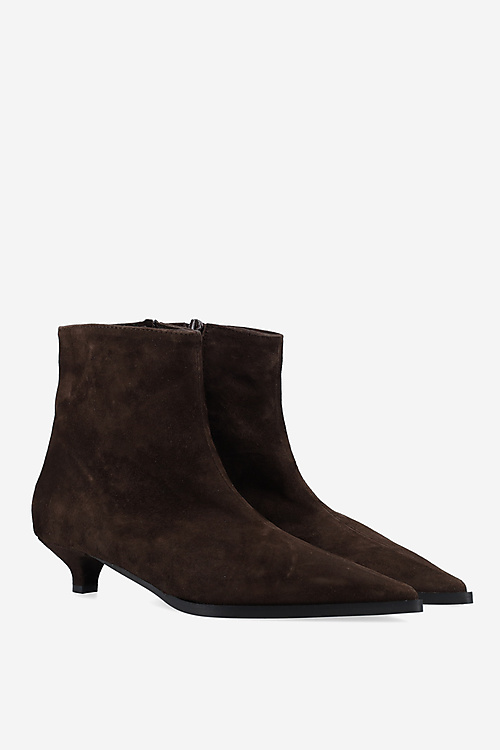 Laura Ricci Boots Brown