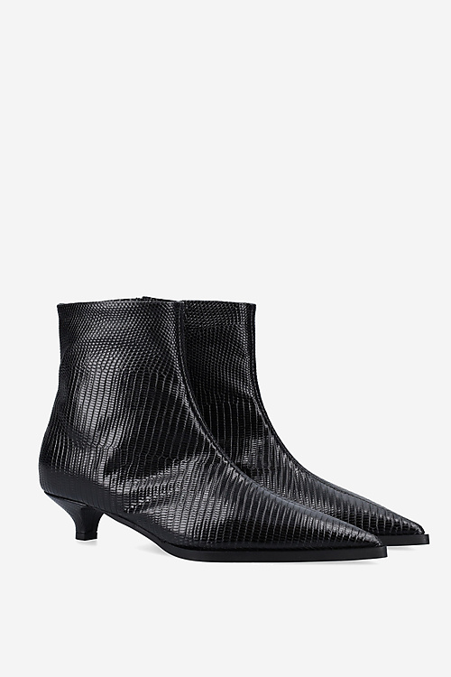 Laura Ricci Boots Black