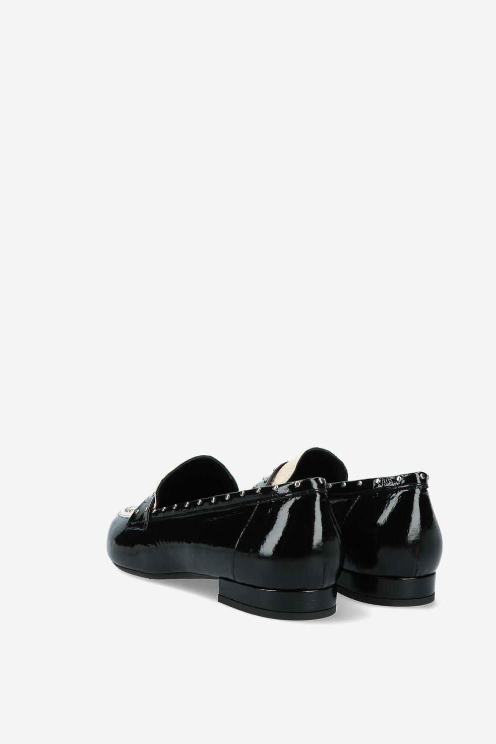 Laura Ricci Loafers Black