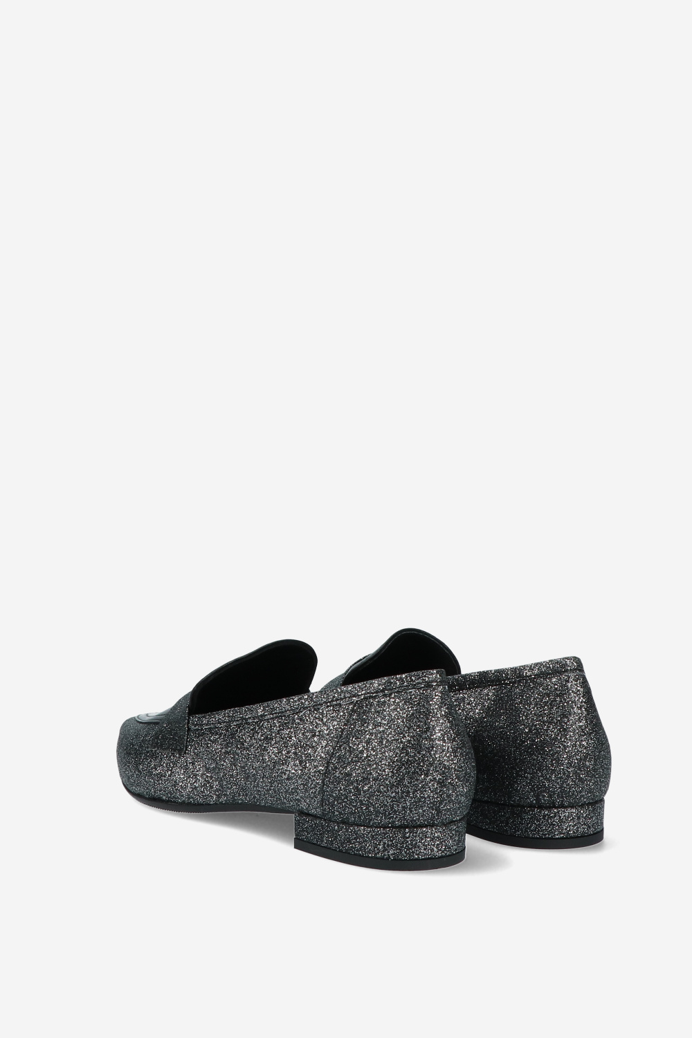 Laura Ricci Loafers Black