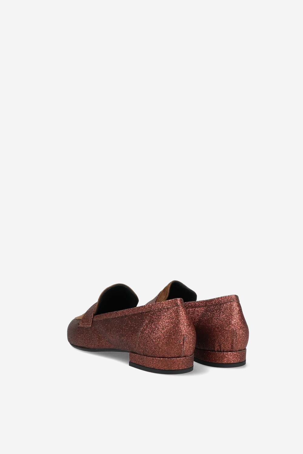 Laura Ricci Loafers Brass