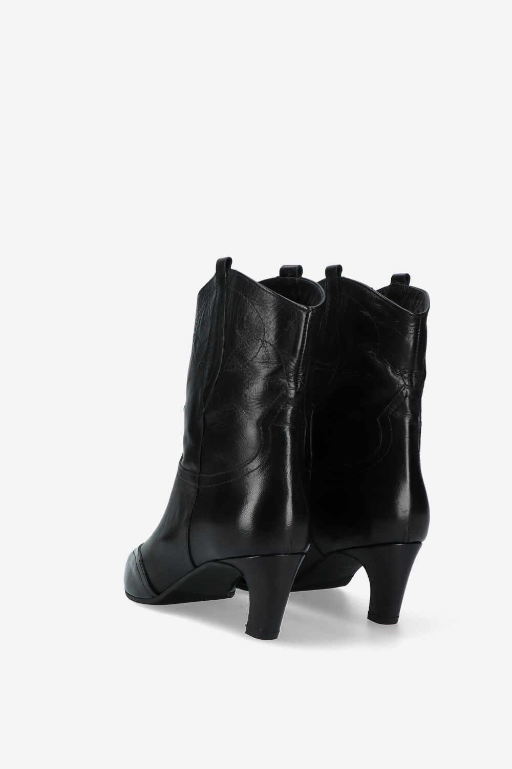 Laura Ricci Boots Black