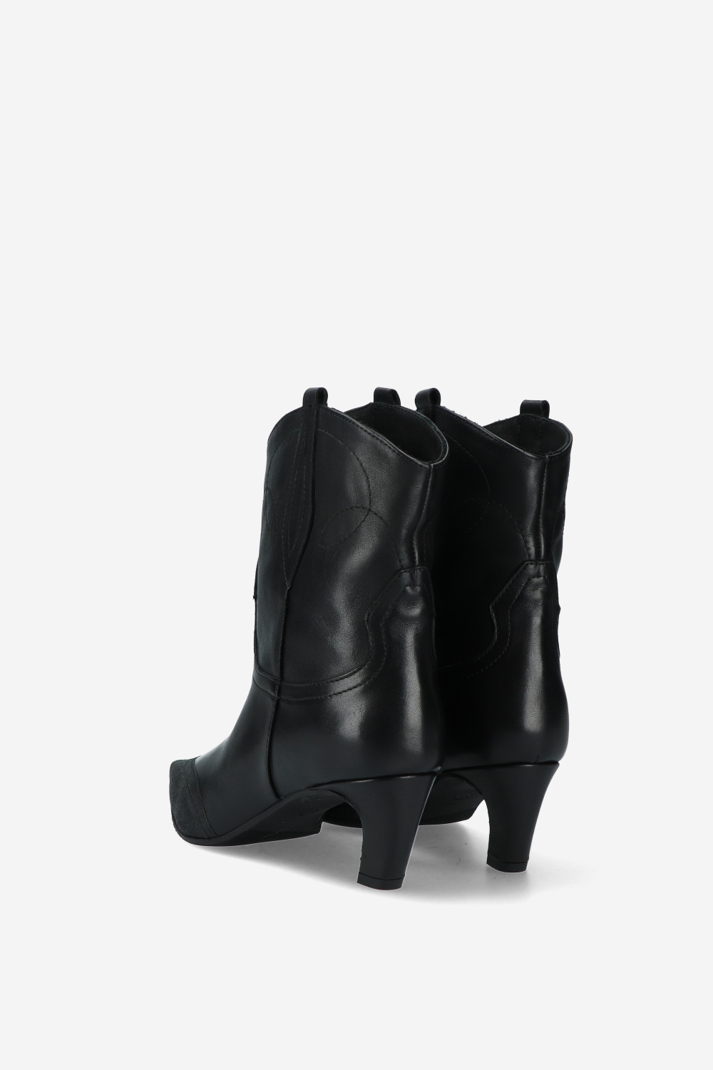 Laura Ricci Boots Black