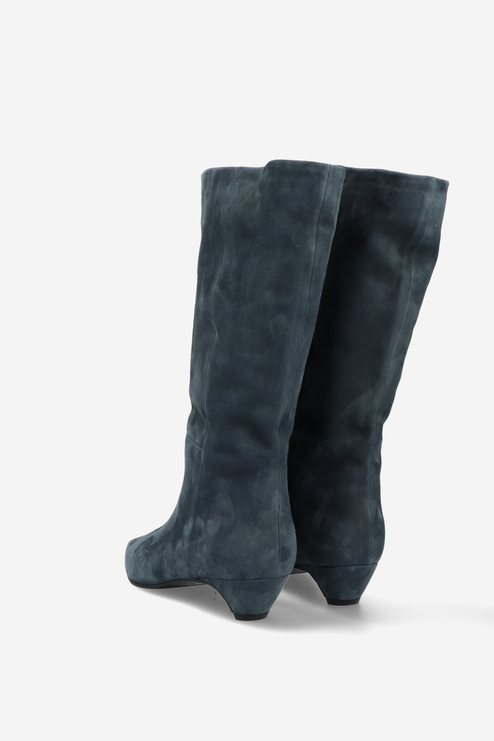 Laura Ricci Boots Blue