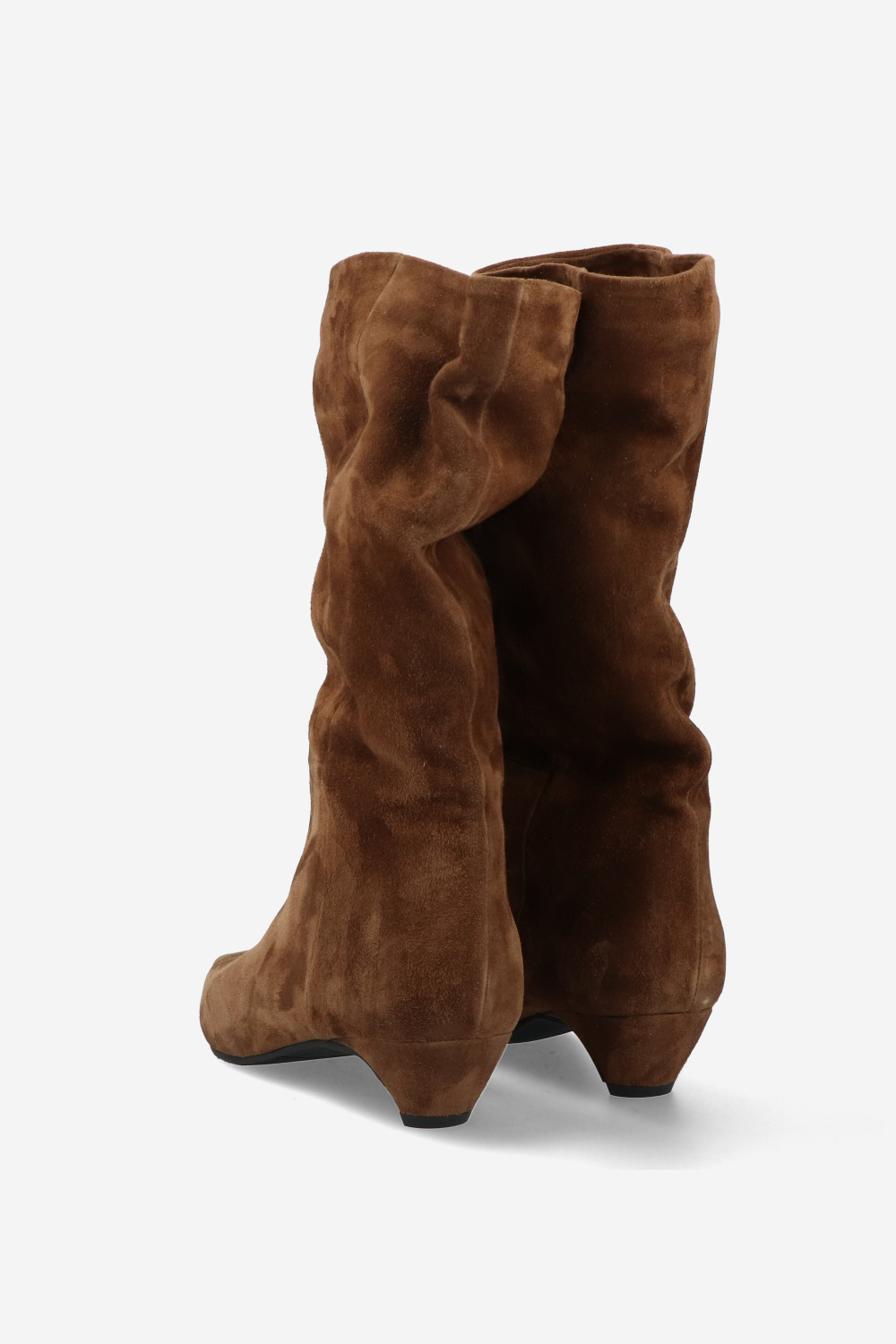 Laura Ricci Boots Brown