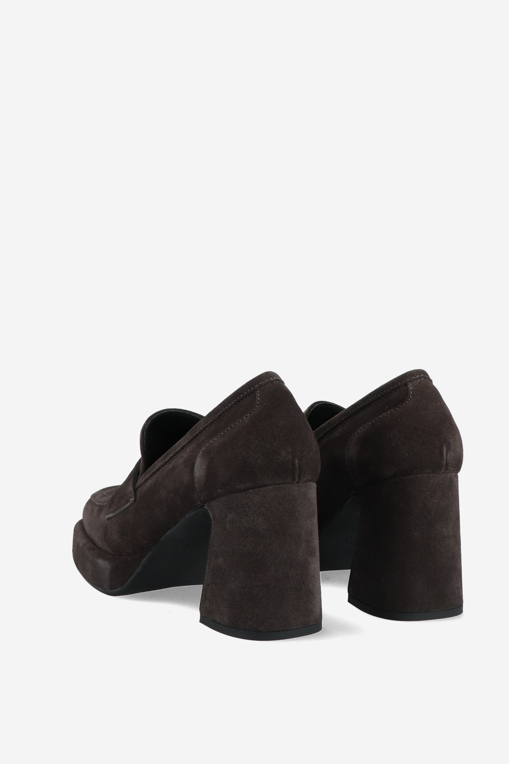 Laura Ricci Pumps Bruin