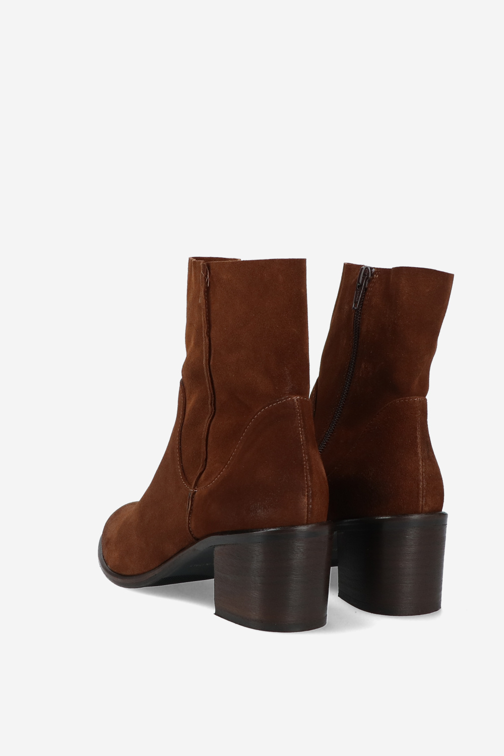 Laura Ricci Boots Brown