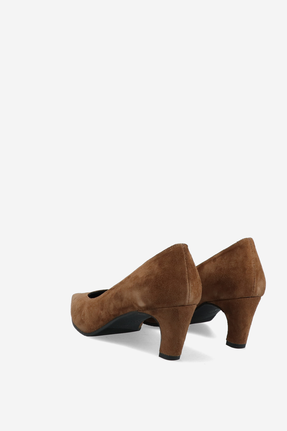 Laura Ricci Pumps Bruin