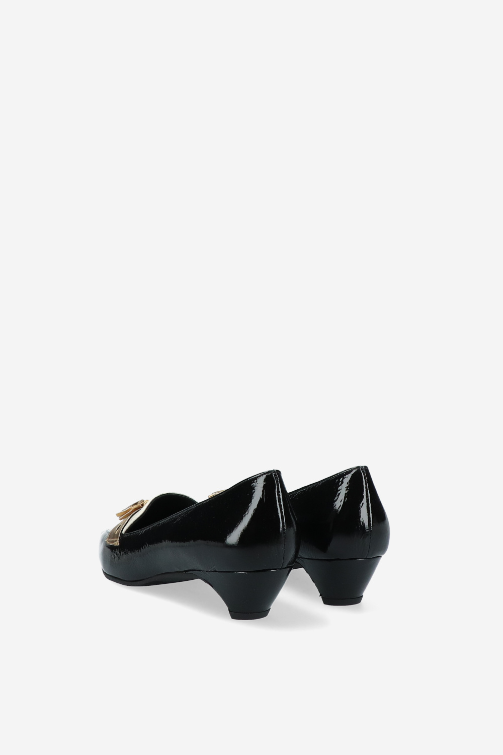 Laura Ricci Pumps Black