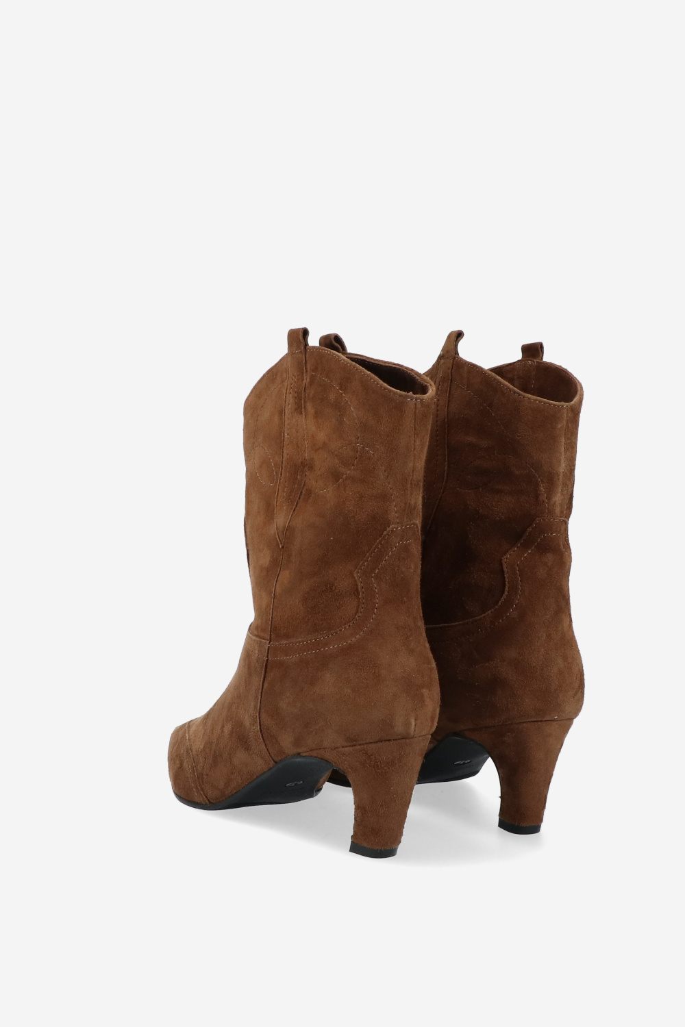 Laura Ricci Boots Brown