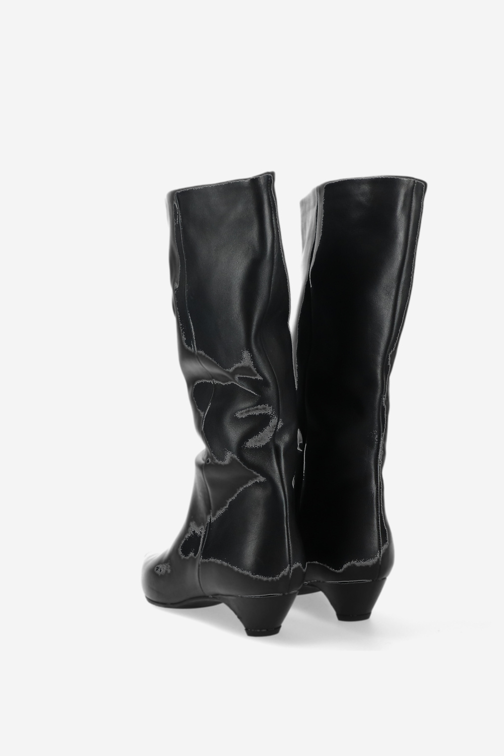 Laura Ricci Boots Black