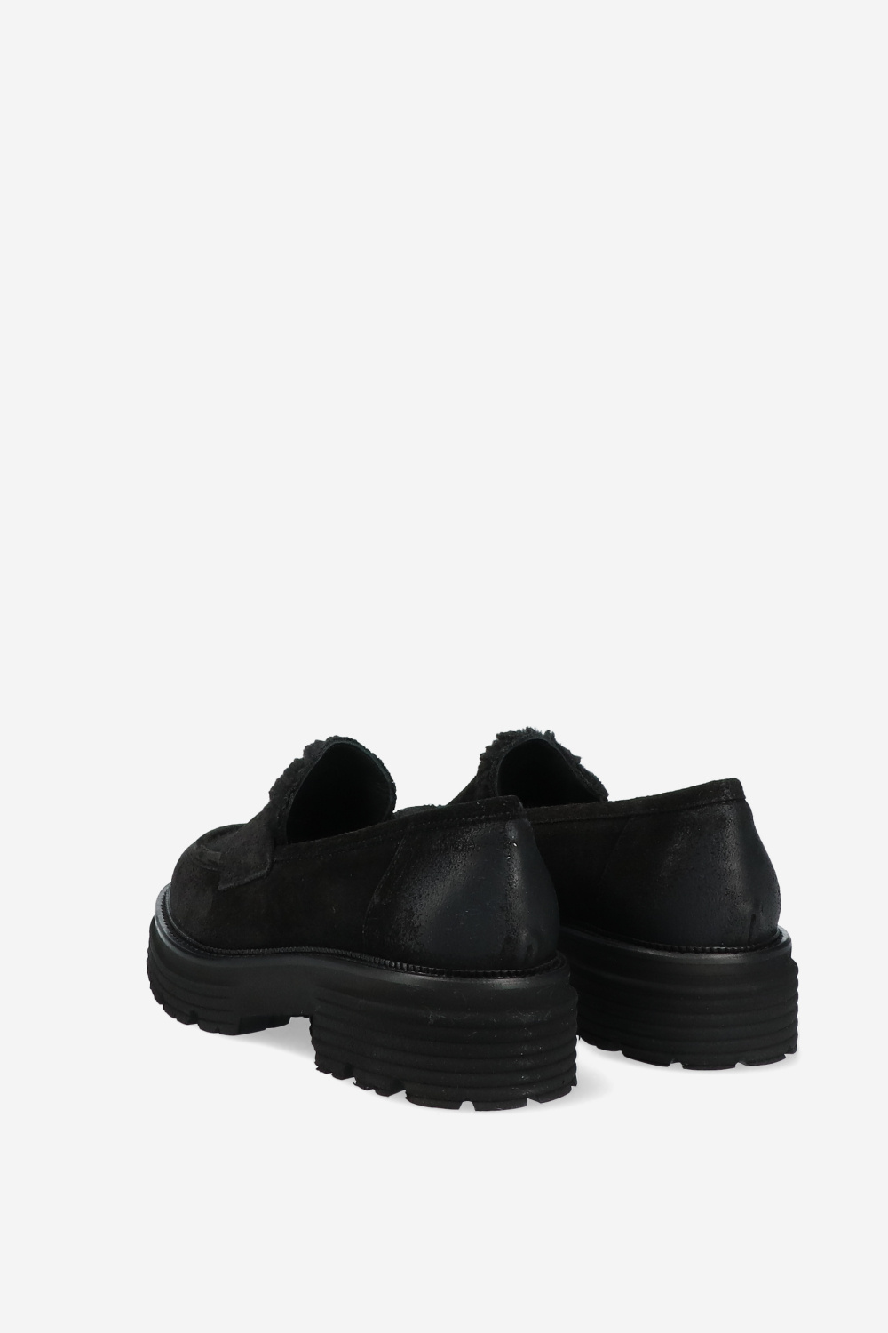 Laura Ricci Loafers Black