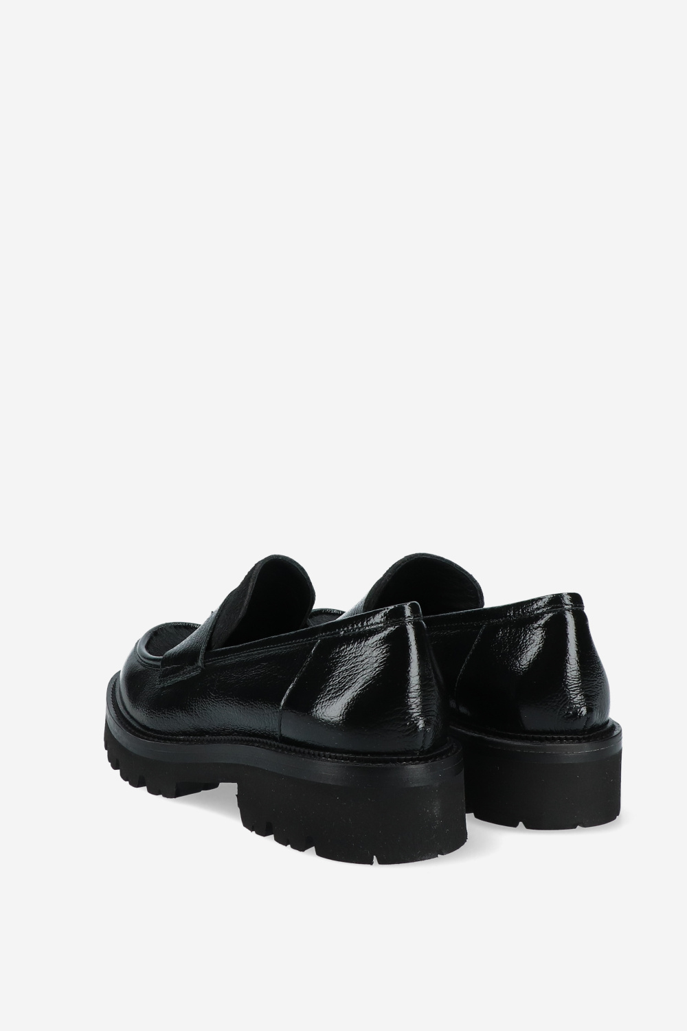 Laura Ricci Loafers Black